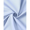 JEMITOP Men’s Stretch Slim Fit Dress Shirts(Blue)