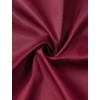 JEMITOP Men’s Stretch Slim Fit Dress Shirts(Burgundy)