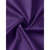 JEMITOP Men’s Stretch Slim Fit Dress Shirts(Purple)