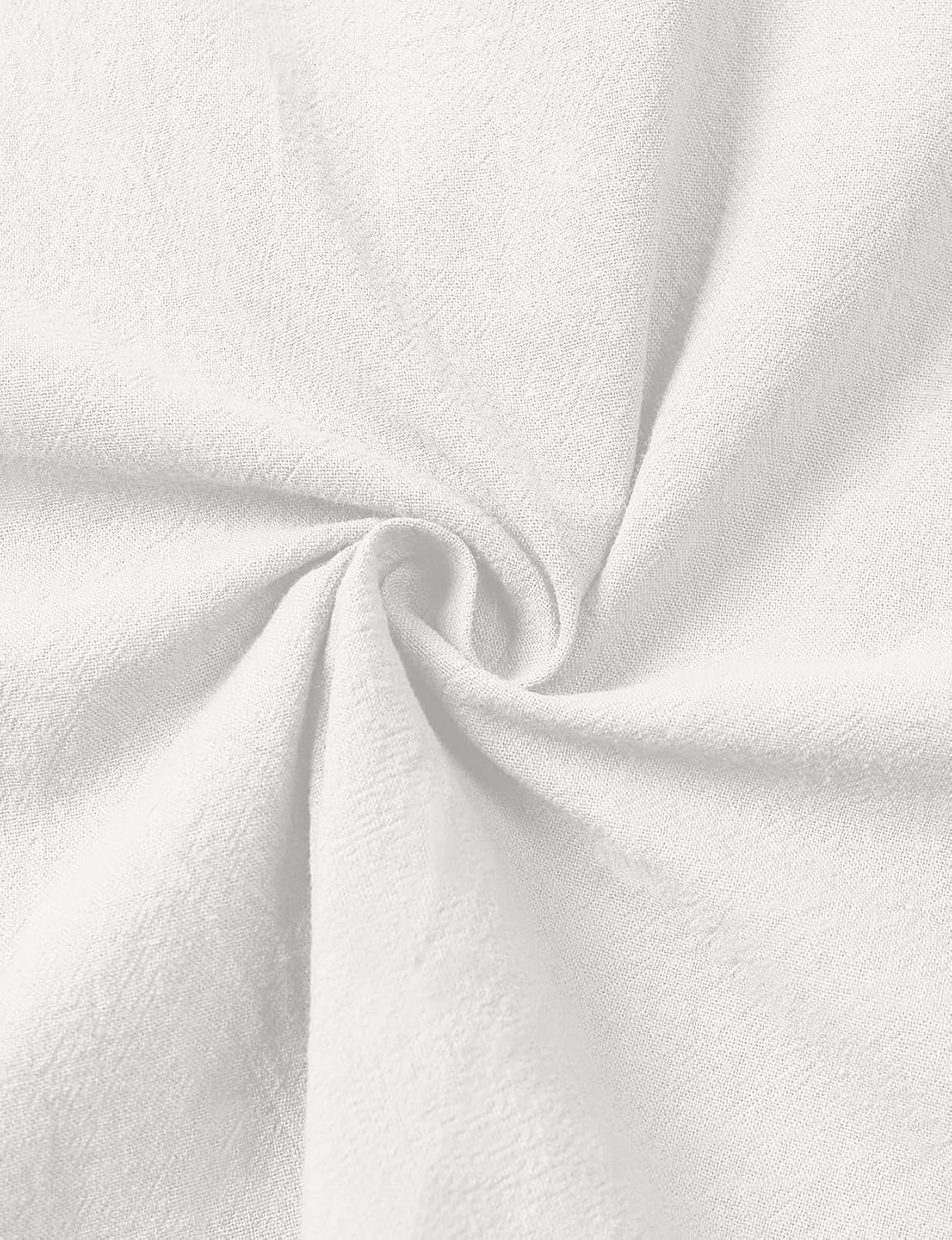 image:imageJEMITOP Mens Retro Pirate Renaissance Costume ShirtsIvory White