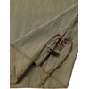 JEMITOP Men’s Retro Pirate Renaissance Costume Shirts(Army Green)