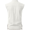 JEMITOP Men’s Retro Pirate Renaissance Costume Shirts(Ivory White)