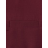 Men’s Deep-V 3-Button Formal Wedding Dress Vest(Burgundy)
