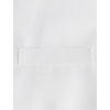 Men’s Deep-V 3-Button Formal Wedding Dress Vest(White)