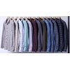 JEMITOP Men’s Transitional Weather Plaid Shirt(Sky Blue Gingham)