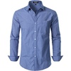 Blue Gingham